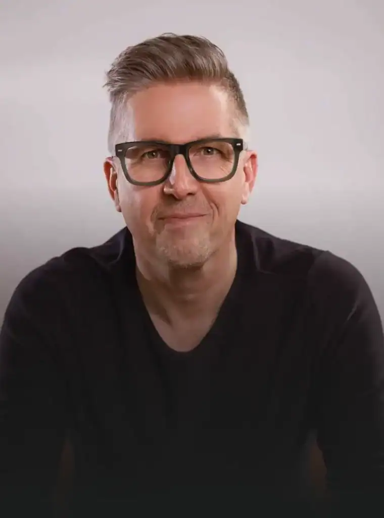 Andy Dittrich